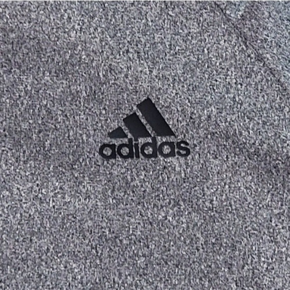 Adidas Women's Designed 2 Move Gray Track Jacket … - image 2